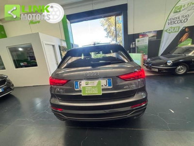 Audi Q3 40 2.0 tfsi Business quattro s-tronic (4)