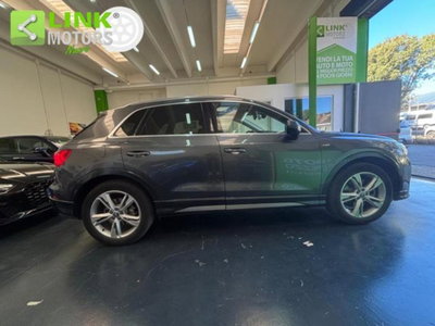 Audi Q3 40 2.0 tfsi Business quattro s-tronic (5)