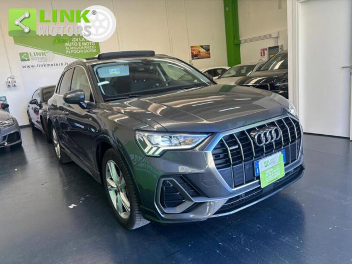 Audi Q3 40 2.0 tfsi Business quattro s-tronic (6)