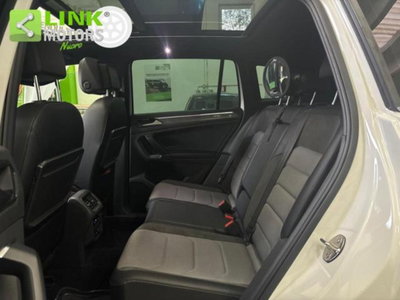 Volkswagen Tiguan 2.0 BiTDI SCR DSG 4MOTION Executive R-Line BMT (10)