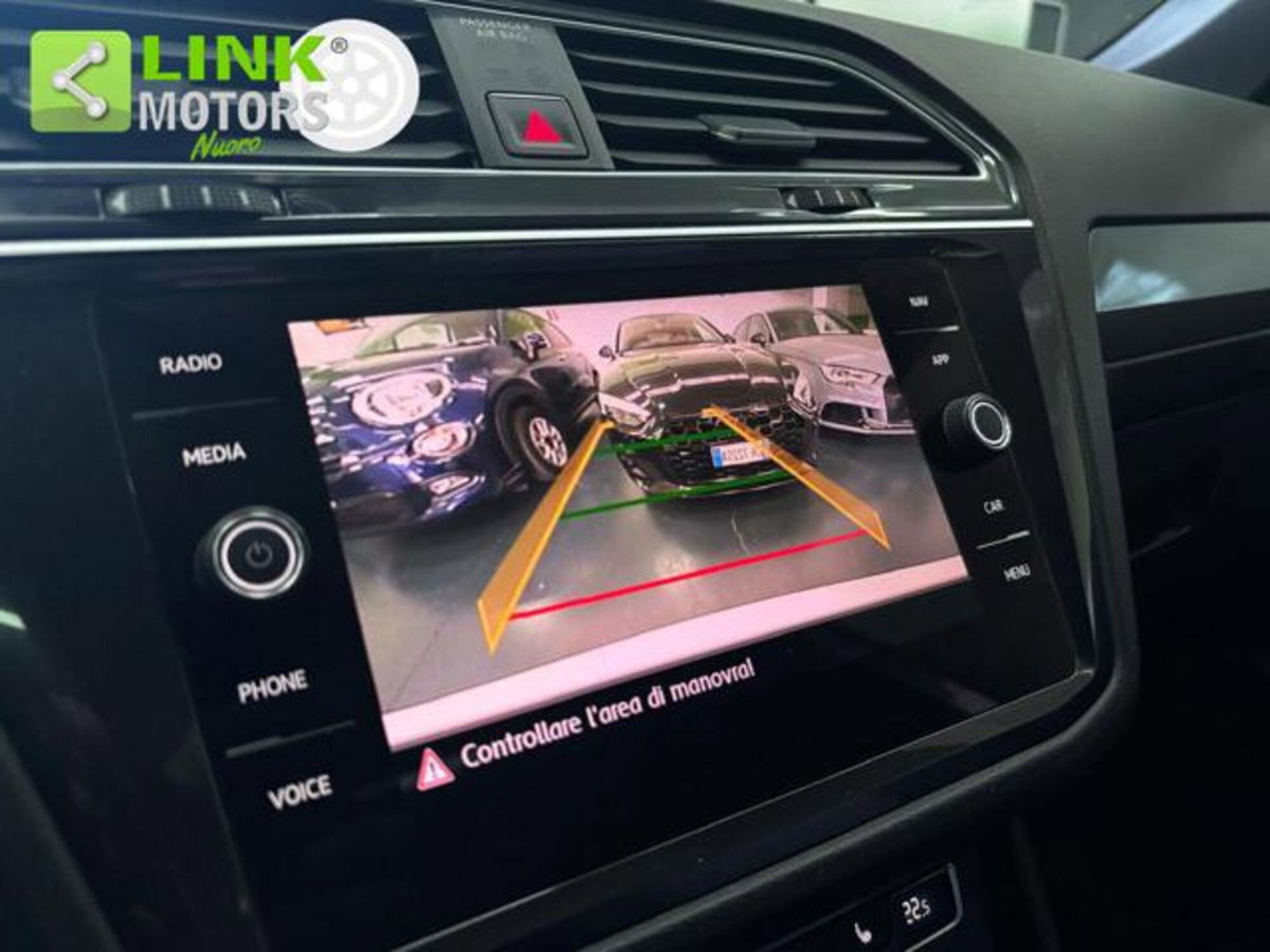 Volkswagen Tiguan 2.0 BiTDI SCR DSG 4MOTION Executive R-Line BMT (13)