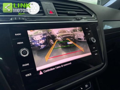 Volkswagen Tiguan 2.0 BiTDI SCR DSG 4MOTION Executive R-Line BMT (13)