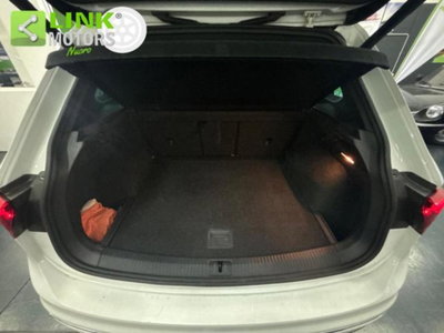 Volkswagen Tiguan 2.0 BiTDI SCR DSG 4MOTION Executive R-Line BMT (14)