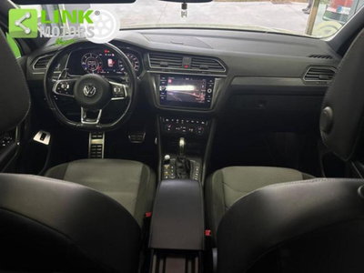 Volkswagen Tiguan 2.0 BiTDI SCR DSG 4MOTION Executive R-Line BMT (15)