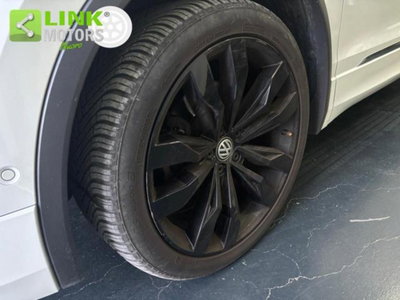 Volkswagen Tiguan 2.0 BiTDI SCR DSG 4MOTION Executive R-Line BMT (16)
