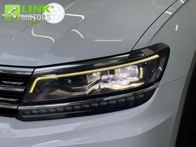 Volkswagen Tiguan 2.0 BiTDI SCR DSG 4MOTION Executive R-Line BMT (17)