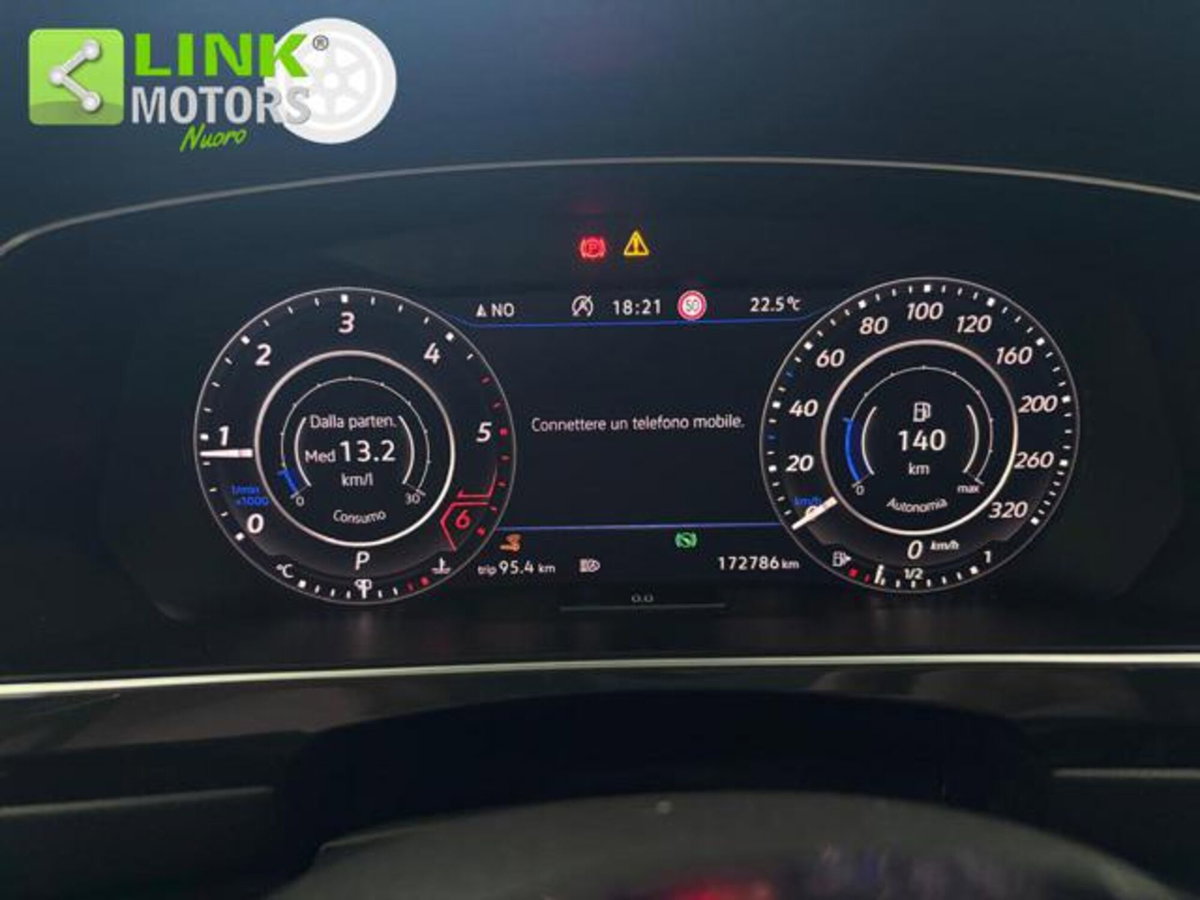 Volkswagen Tiguan 2.0 BiTDI SCR DSG 4MOTION Executive R-Line BMT (19)