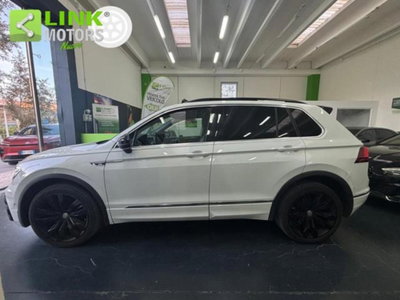 Volkswagen Tiguan 2.0 BiTDI SCR DSG 4MOTION Executive R-Line BMT (2)