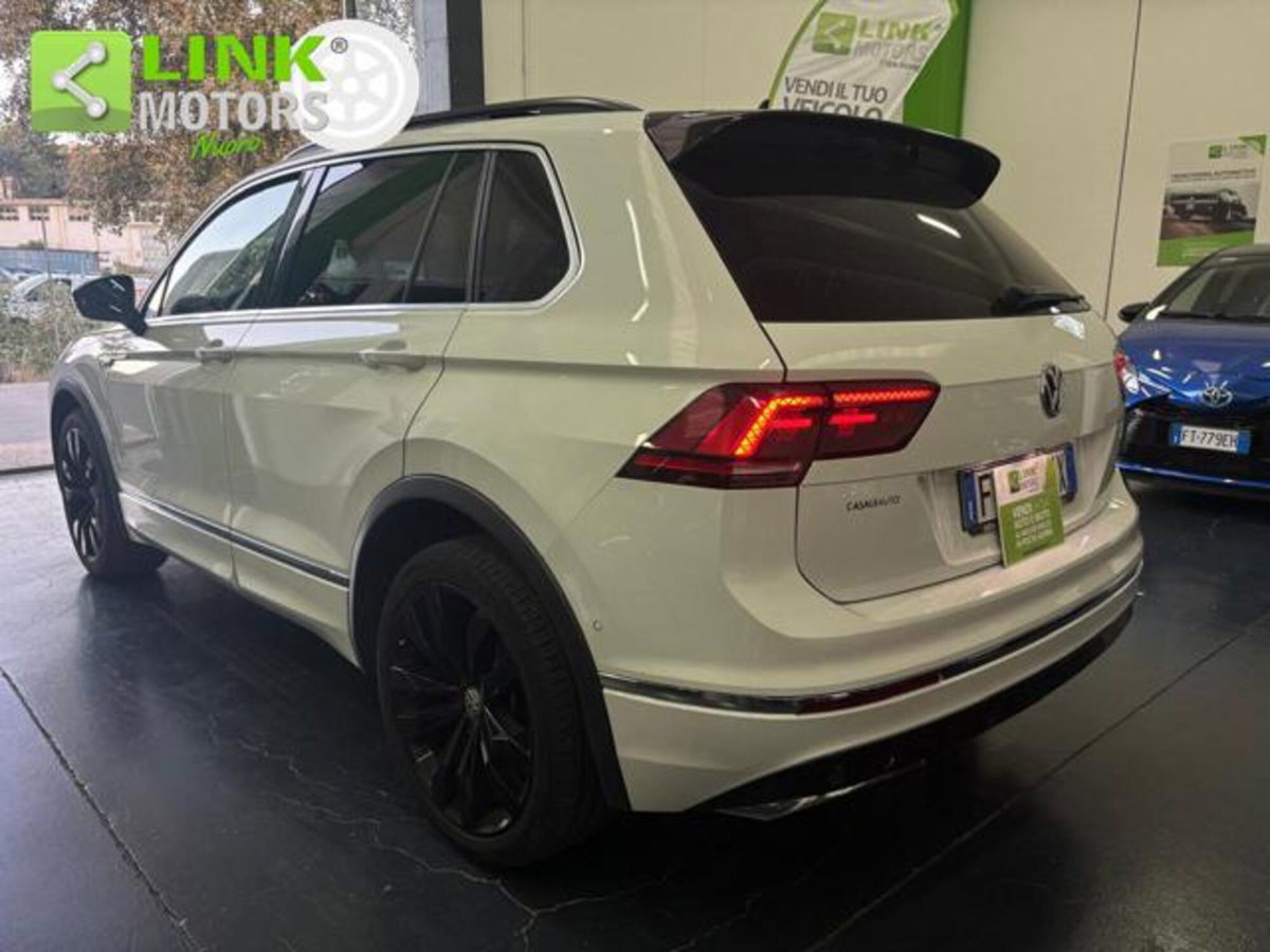 Volkswagen Tiguan 2.0 BiTDI SCR DSG 4MOTION Executive R-Line BMT (3)