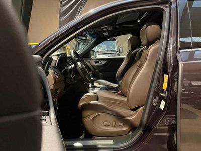 Infiniti QX70 3.0 diesel V6 AT S Premium (8)