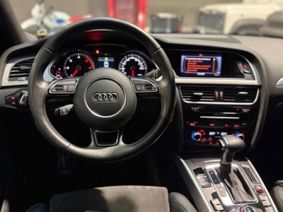 Audi A4 Allroad 2.0 TDI 163 CV S tronic Business Plus (12)