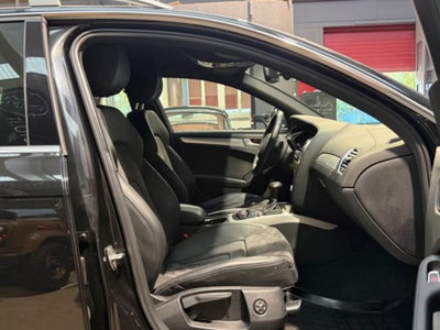 Audi A4 Allroad 2.0 TDI 163 CV S tronic Business Plus (13)