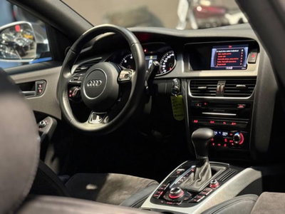 Audi A4 Allroad 2.0 TDI 163 CV S tronic Business Plus (15)