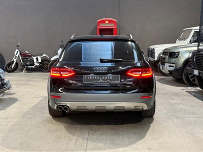 Audi A4 Allroad 2.0 TDI 163 CV S tronic Business Plus (5)