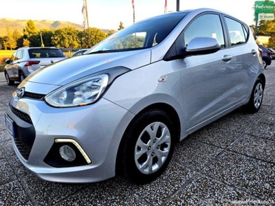 Hyundai i10 1.0 MPI Prime
