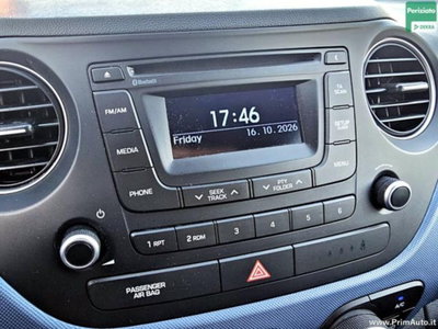Hyundai i10 1.0 MPI Prime (12)