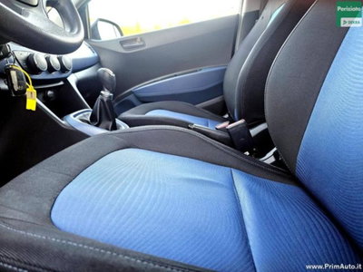 Hyundai i10 1.0 MPI Prime (14)