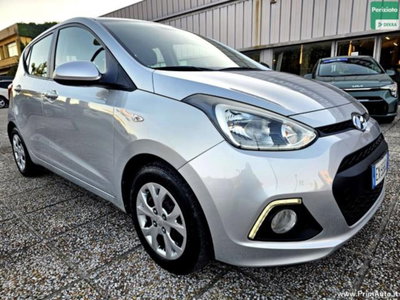 Hyundai i10 1.0 MPI Prime (3)
