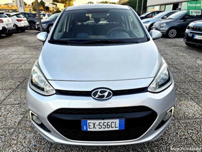 Hyundai i10 1.0 MPI Prime (5)