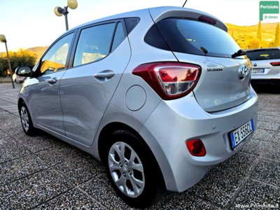 Hyundai i10 1.0 MPI Prime (6)