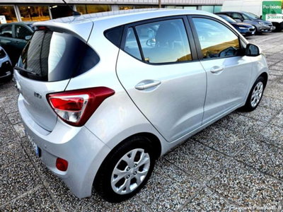 Hyundai i10 1.0 MPI Prime (9)