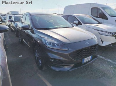 Ford Kuga 2.0 EcoBlue 150CV aut. AWD ST-Line X (5)