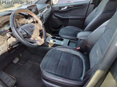 Ford Kuga 2.0 EcoBlue 150CV aut. AWD ST-Line X (6)