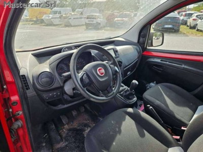 Fiat Fiorino 1.3 MJT 95CV Furgone (10)