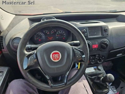 Fiat Fiorino 1.3 MJT 95CV Furgone (12)