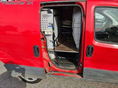 Fiat Fiorino 1.3 MJT 95CV Furgone (14)