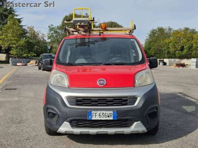 Fiat Fiorino 1.3 MJT 95CV Furgone (2)
