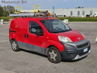 Fiat Fiorino 1.3 MJT 95CV Furgone (3)