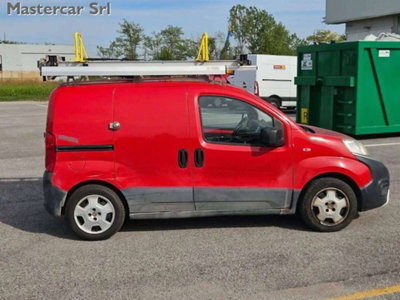 Fiat Fiorino 1.3 MJT 95CV Furgone (4)