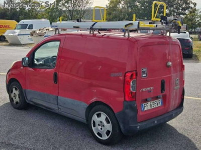 Fiat Fiorino 1.3 MJT 95CV Furgone (6)