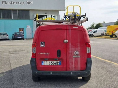 Fiat Fiorino 1.3 MJT 95CV Furgone (7)