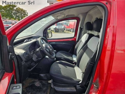 Fiat Fiorino 1.3 MJT 95CV Furgone (9)