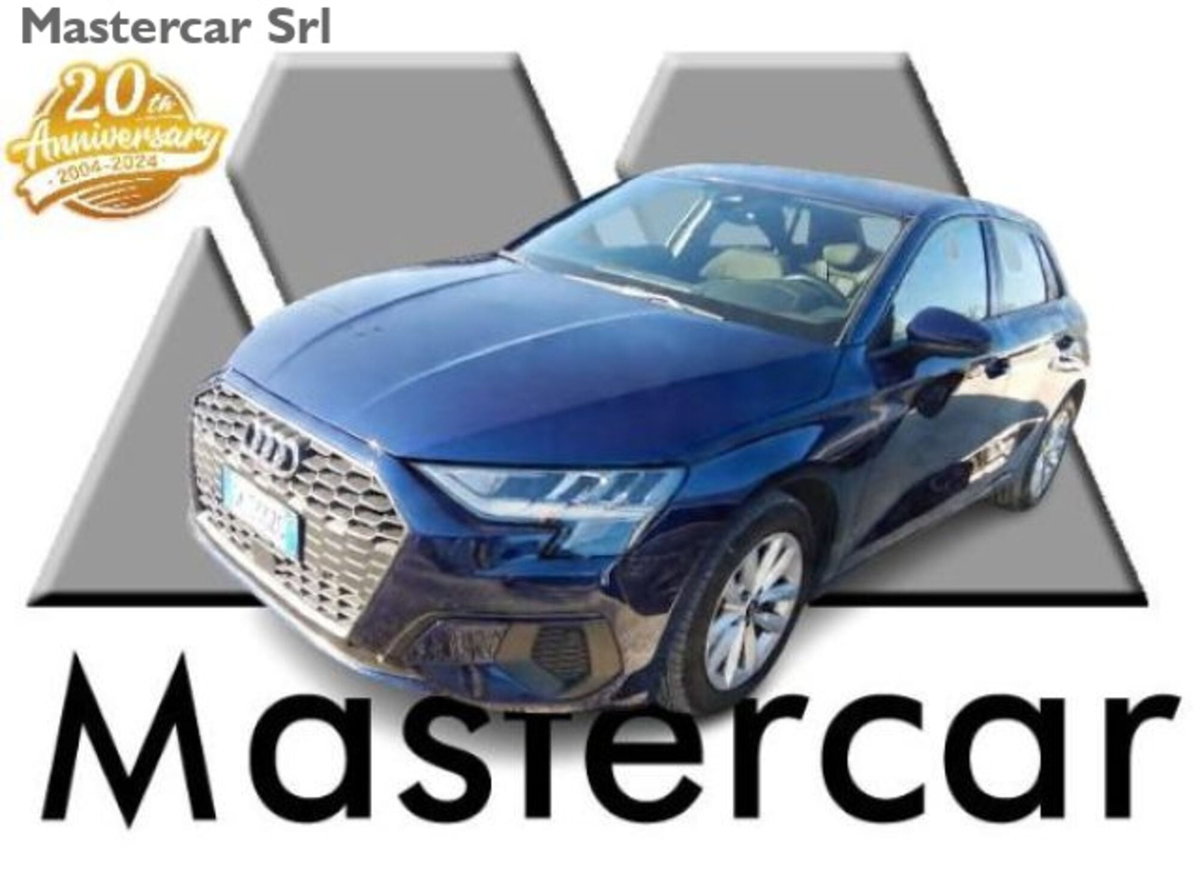 Audi A3 Sportback 30 TDI Business