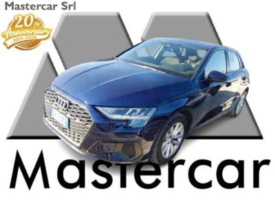 Audi A3 Sportback 30 TDI Business usata