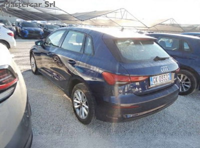 Audi A3 Sportback 30 TDI Business (3)