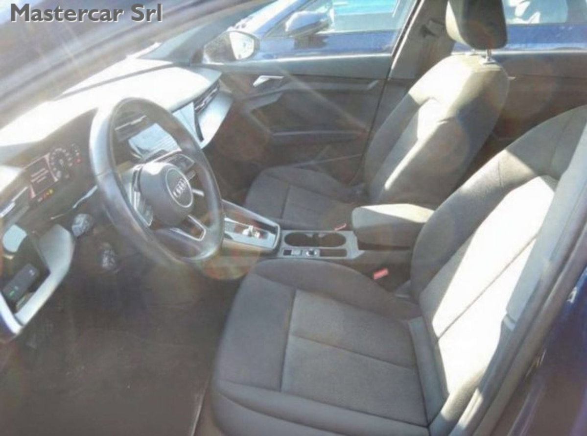 Audi A3 Sportback 30 TDI Business (6)