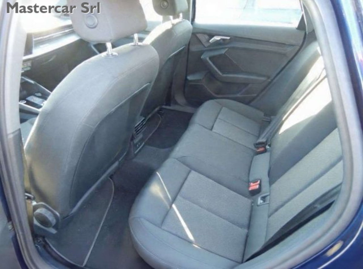 Audi A3 Sportback 30 TDI Business (7)
