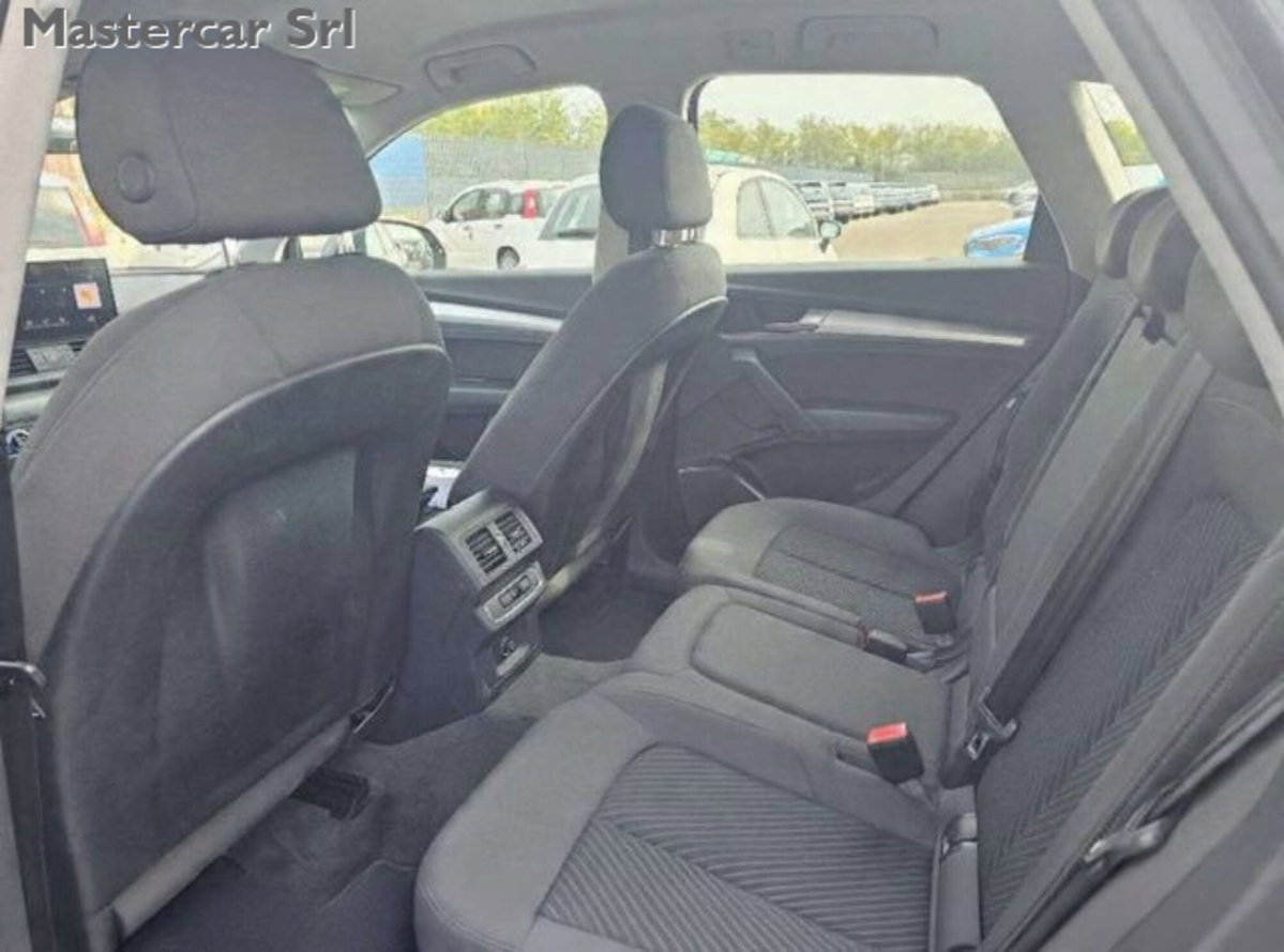 Audi Q5 45 2.0 tfsi mhev 12V Business Advanced quattro s-tronic (7)