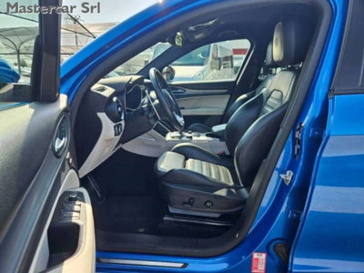 Alfa Romeo Stelvio 2.2 t Veloce Q4 210cv auto (10)