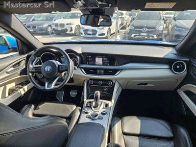 Alfa Romeo Stelvio 2.2 t Veloce Q4 210cv auto (12)