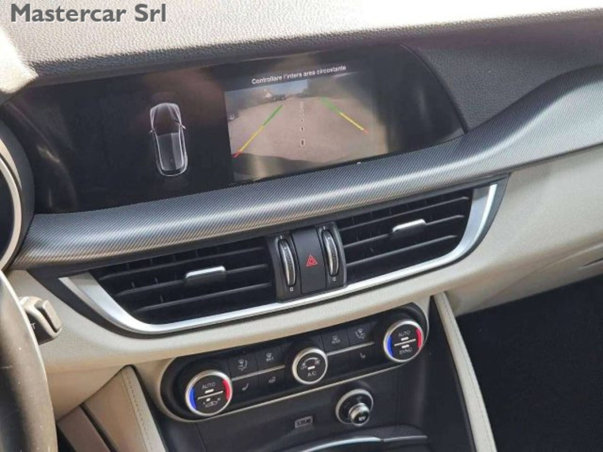 Alfa Romeo Stelvio 2.2 t Veloce Q4 210cv auto (13)