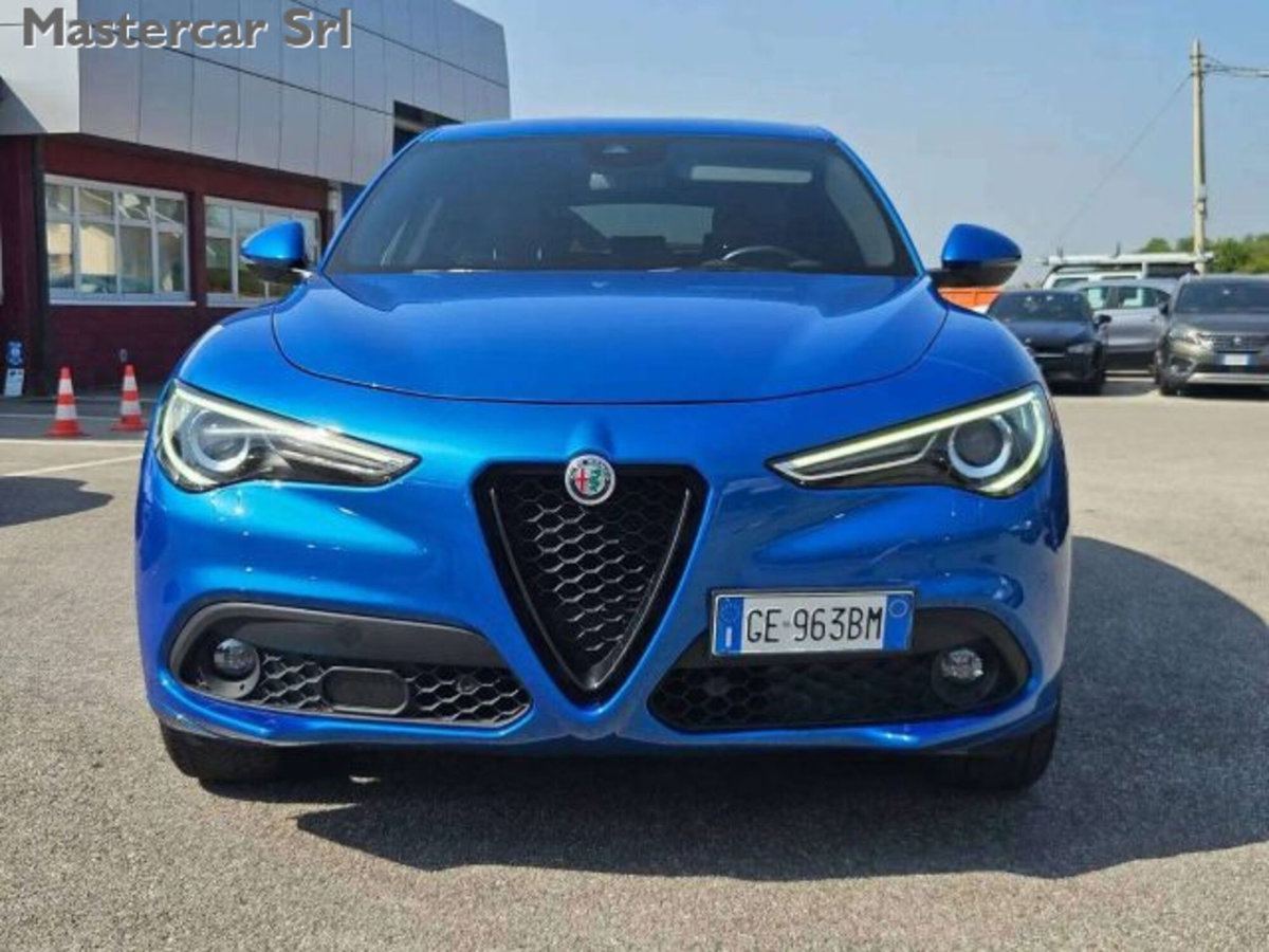 Alfa Romeo Stelvio 2.2 t Veloce Q4 210cv auto (2)