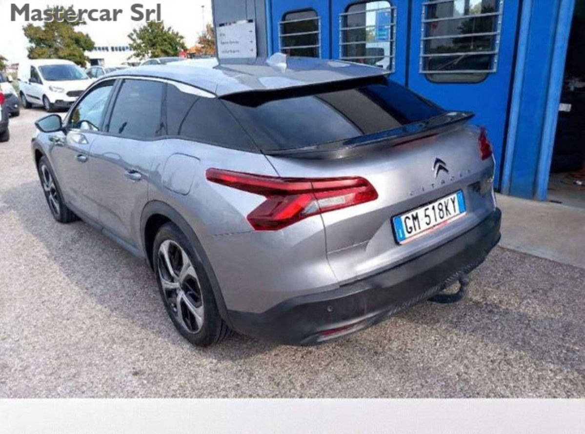 Citroen C5 X 1.6 hybrid phev You 180cv e-eat8 (3)