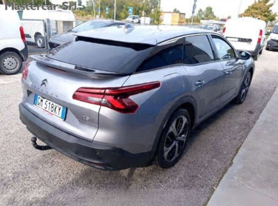 Citroen C5 X 1.6 hybrid phev You 180cv e-eat8 (4)