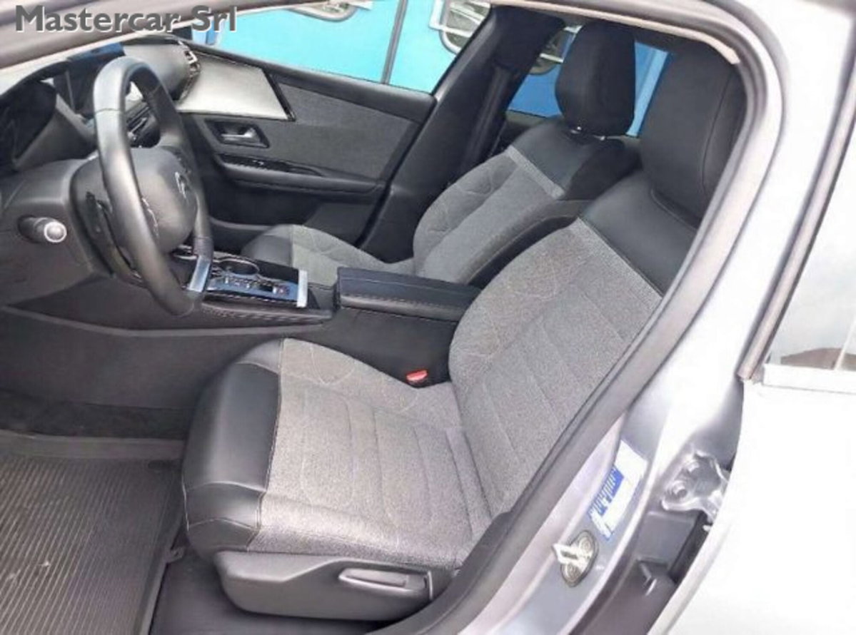 Citroen C5 X 1.6 hybrid phev You 180cv e-eat8 (6)