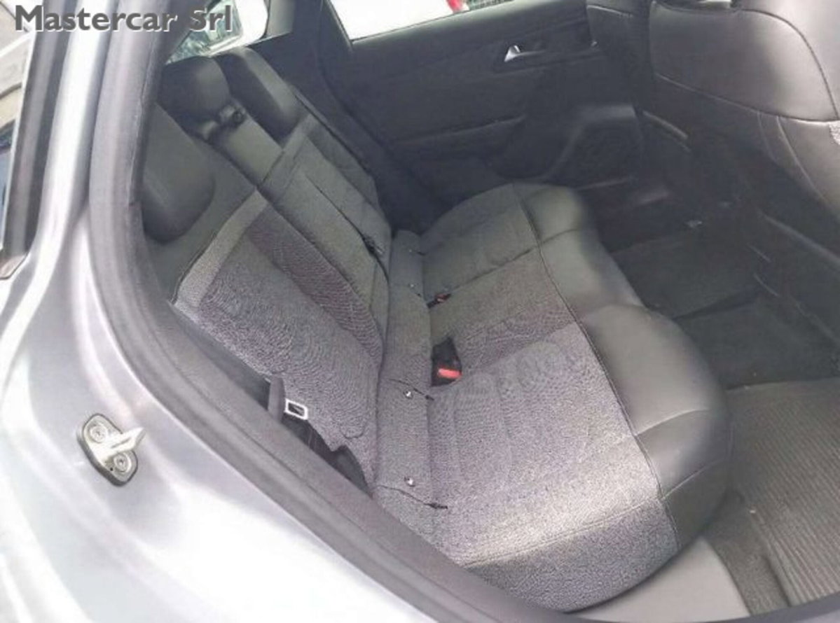 Citroen C5 X 1.6 hybrid phev You 180cv e-eat8 (7)